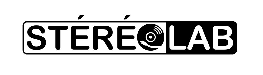 Logo stereolab